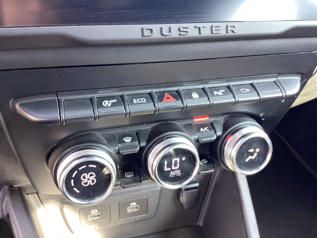 2023 Renault Duster 1.3 Iconic At