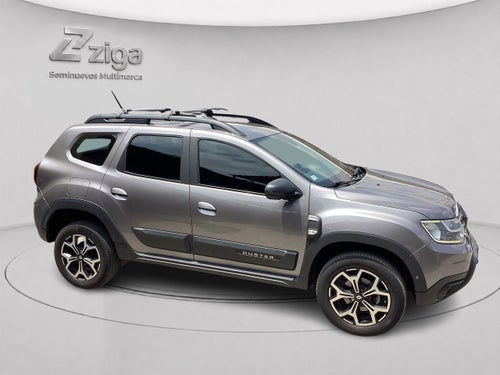 2024 Renault Duster 1.3 Iconic At