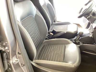 2024 Renault Duster 1.3 Iconic At