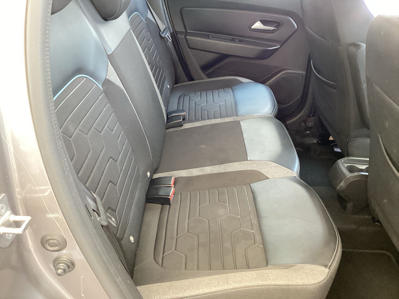 2024 Renault Duster 1.3 Iconic At