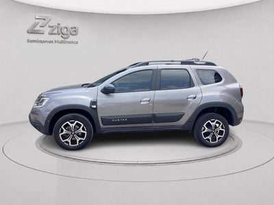 2024 Renault Duster 1.3 Iconic At