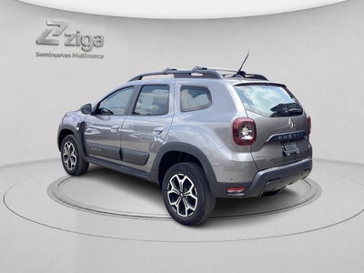 2024 Renault Duster 1.3 Iconic At