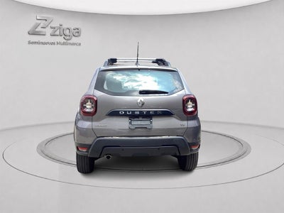 2024 Renault Duster 1.3 Iconic At
