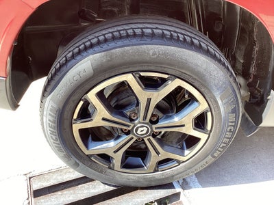 2023 Renault Duster 1.3 Iconic At