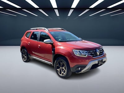 2023 Renault Duster 1.3 Iconic At