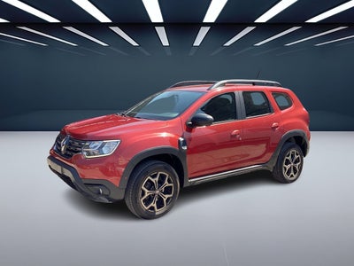 2023 Renault Duster 1.3 Iconic At