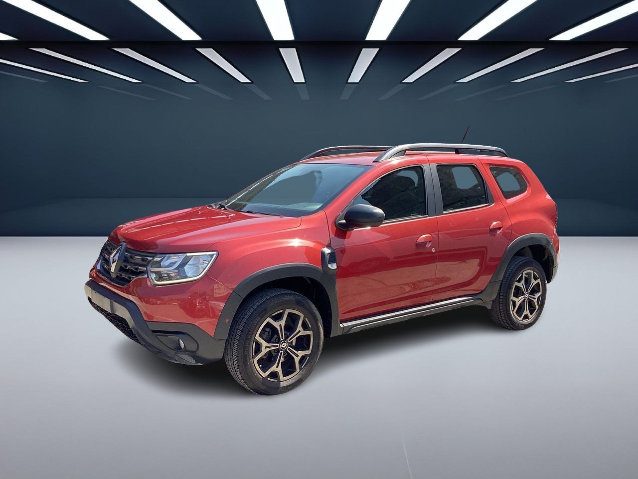 2023 Renault Duster 1.3 Iconic At