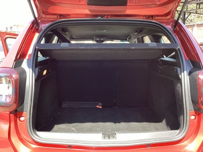 2023 Renault Duster 1.3 Iconic At