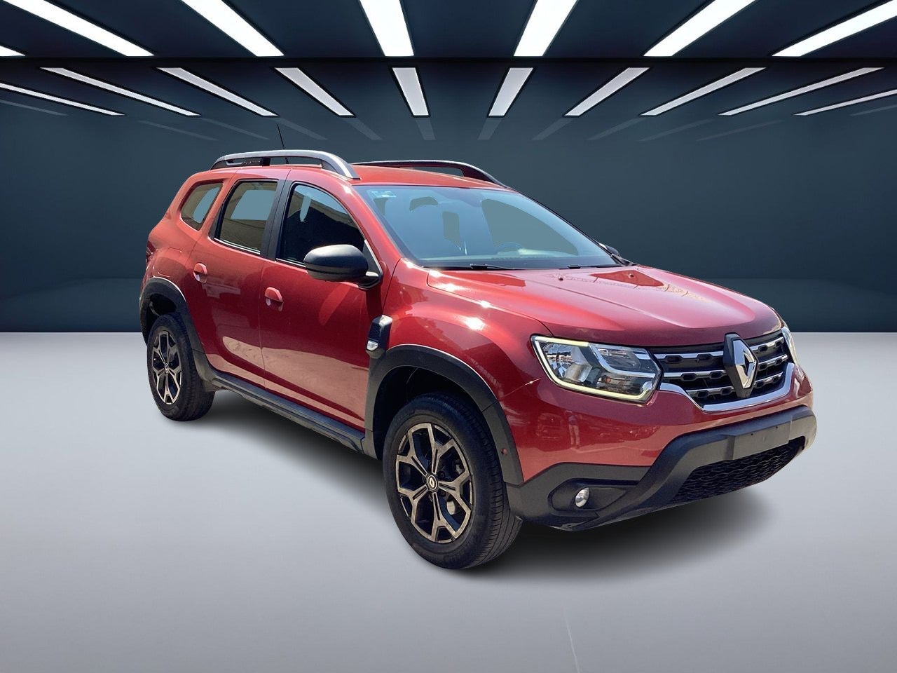 2023 Renault Duster 1.3 Iconic At