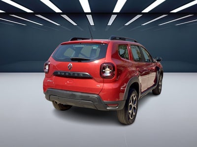 2023 Renault Duster 1.3 Iconic At