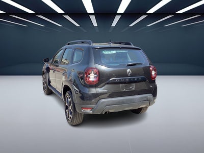 2024 Renault Duster 1.3 Iconic At