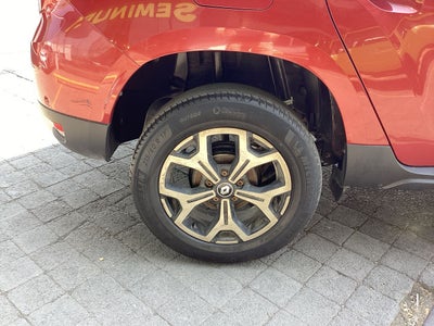 2023 Renault Duster 1.3 Iconic At