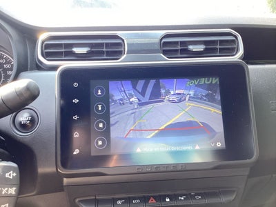 2023 Renault Duster 1.3 Iconic At