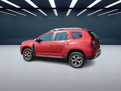 2023 Renault Duster 1.3 Iconic At
