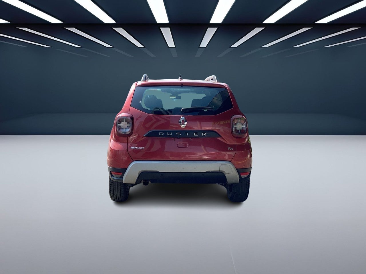 2023 Renault Duster 1.3 Iconic At