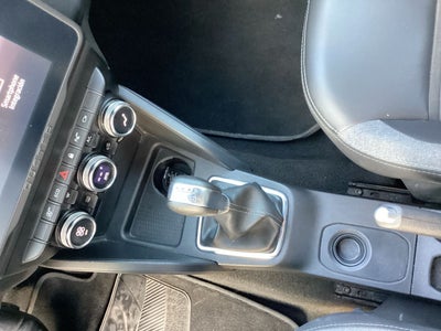 2024 Renault Duster 1.3 Iconic At