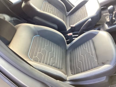 2024 Renault Duster 1.3 Iconic At