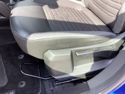 2021 Renault Duster 1.3 Iconic At