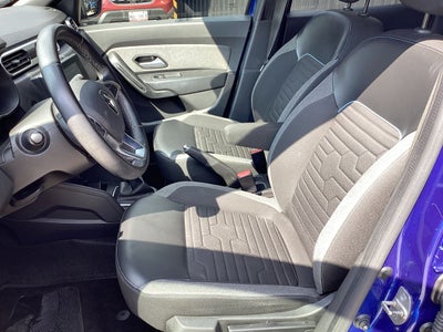 2021 Renault Duster 1.3 Iconic At