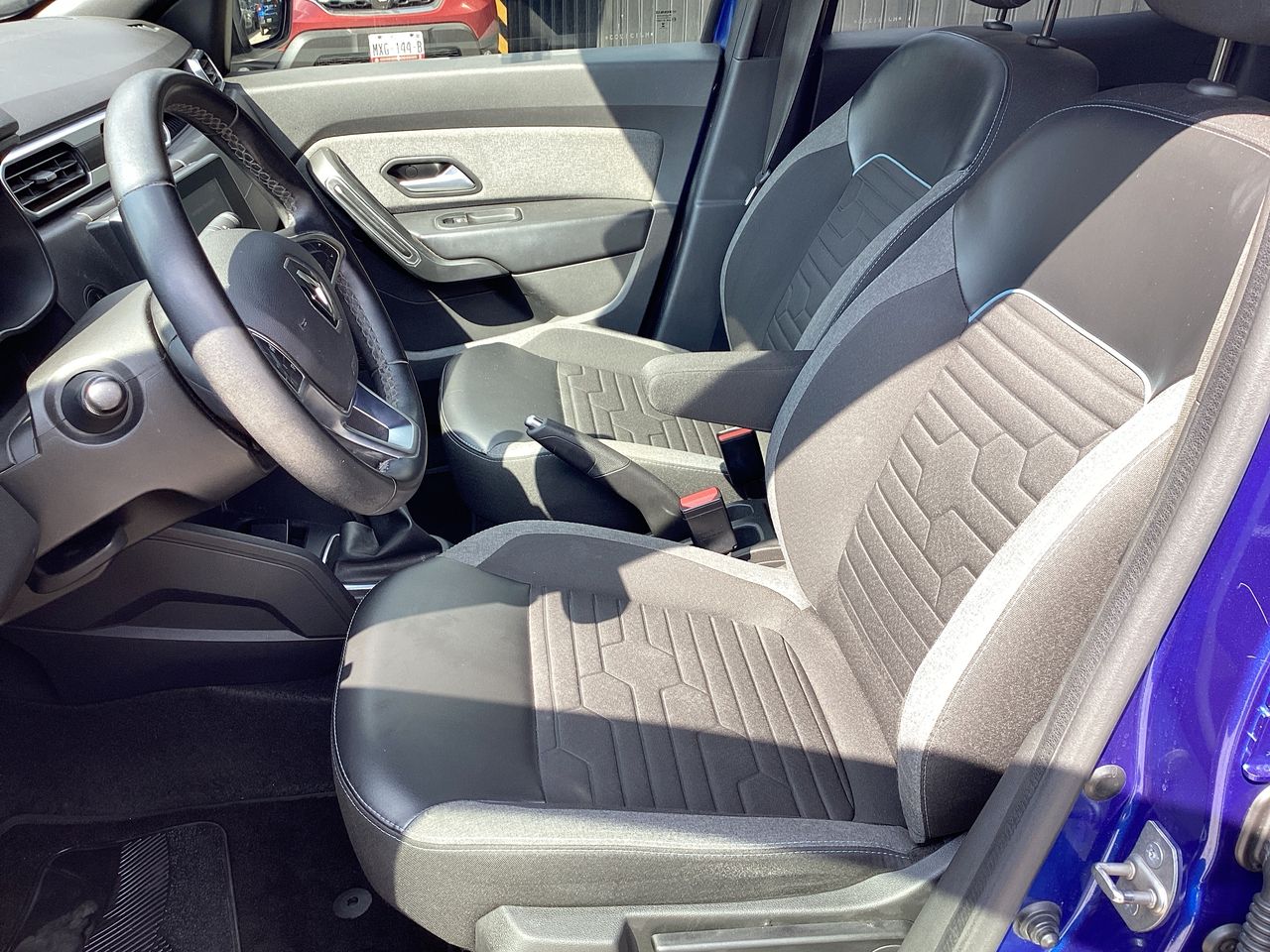 2021 Renault Duster 1.3 Iconic At