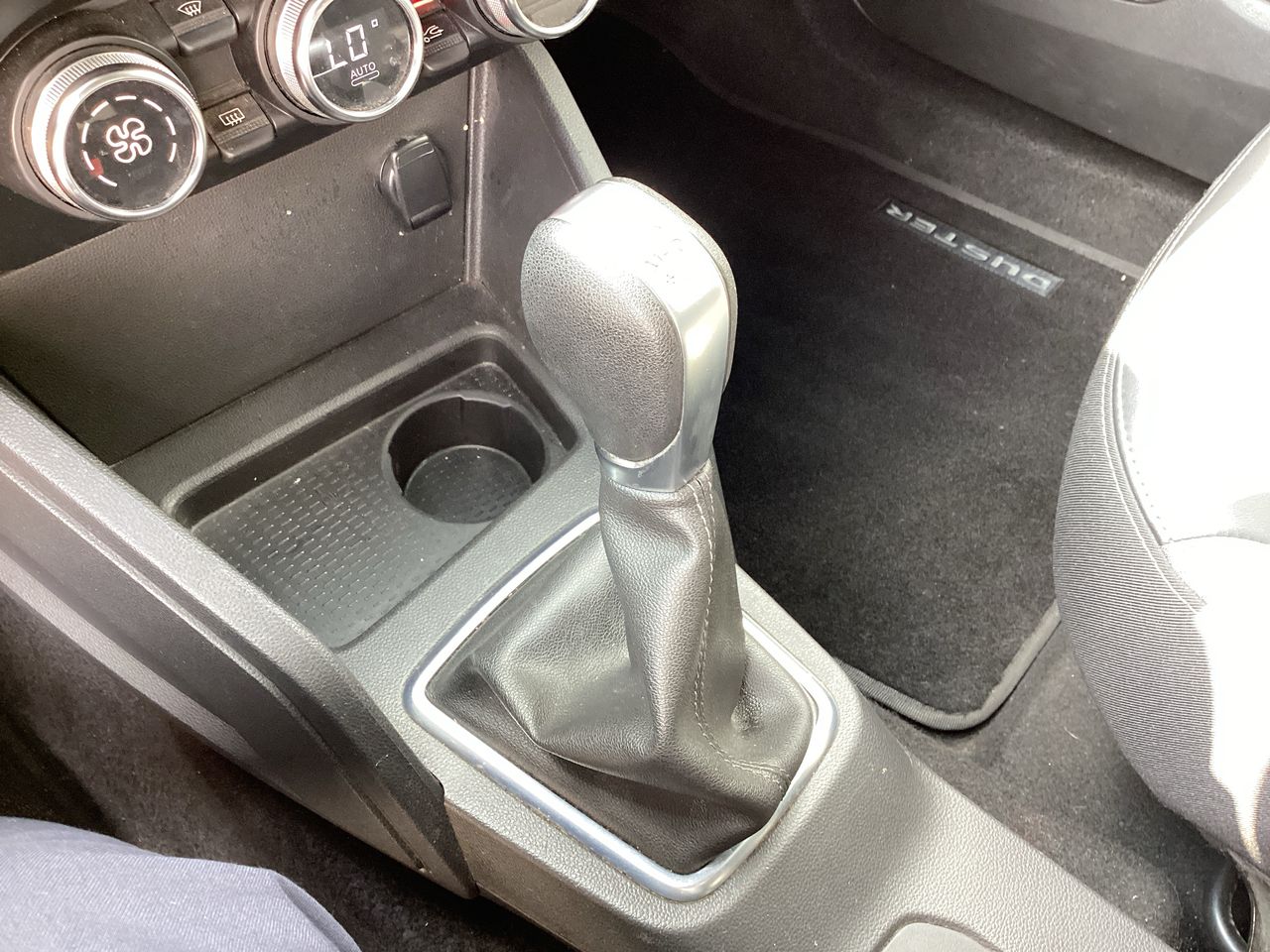 2021 Renault Duster 1.3 Iconic At