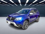 2021 Renault Duster 1.3 Iconic At