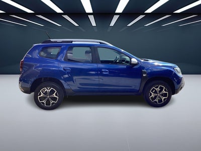 2021 Renault Duster 1.3 Iconic At