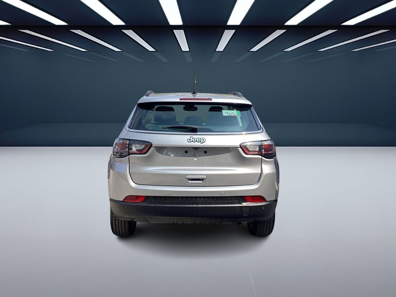 2024 Jeep Compass 1.3 Limited Premium At