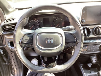 2023 FIAT Argo 1.3 Drive Plus Mt