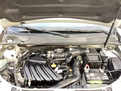 2023 Renault Logan 1.6 Intens At