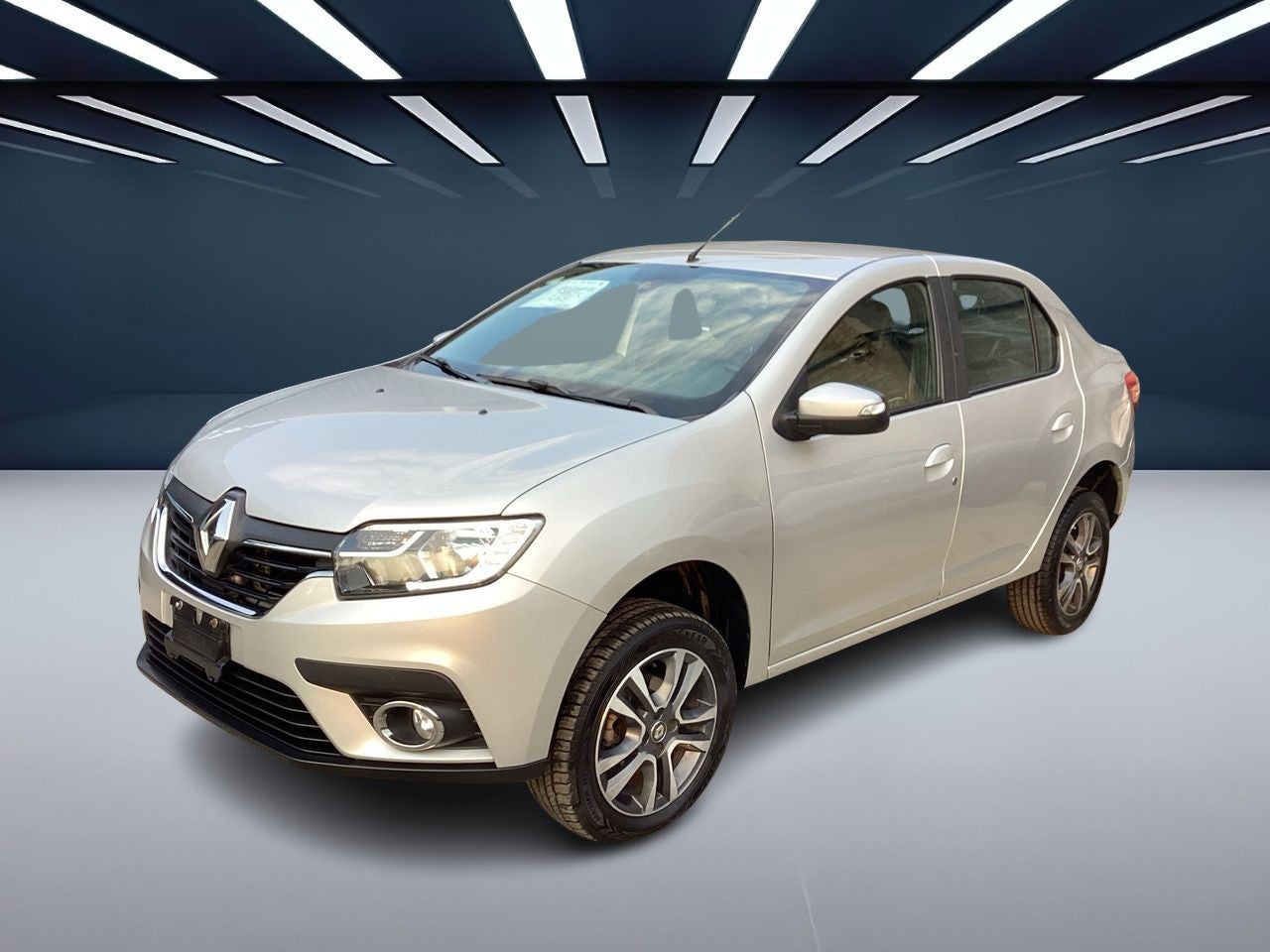 2023 Renault Logan 1.6 Intens At