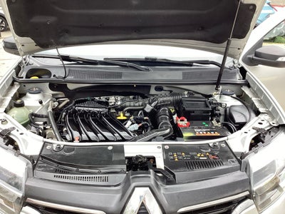 2024 Renault Logan 1.6 Intens At