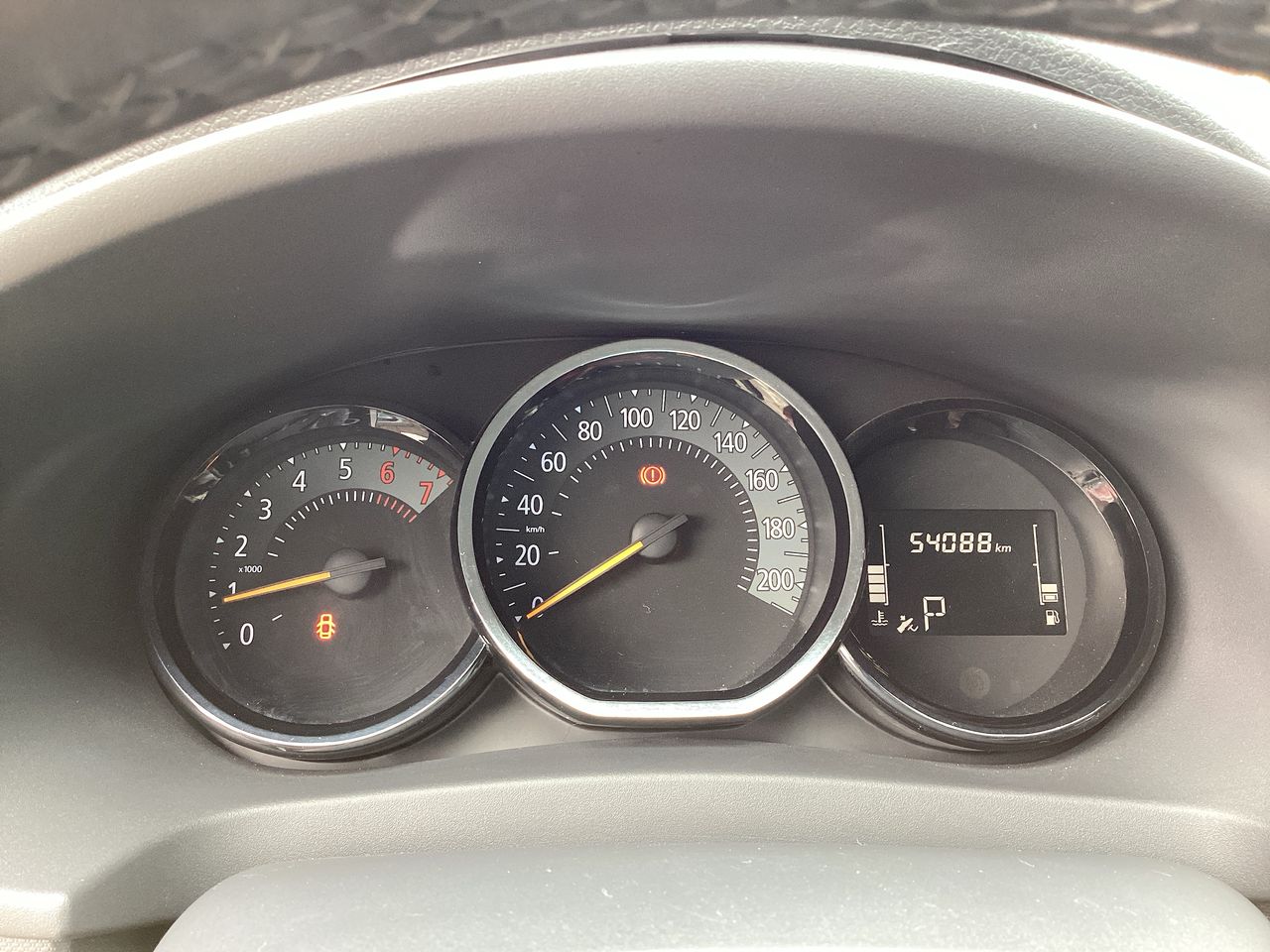 2024 Renault Logan 1.6 Intens At