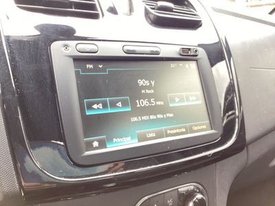 2024 Renault Logan 1.6 Intens At