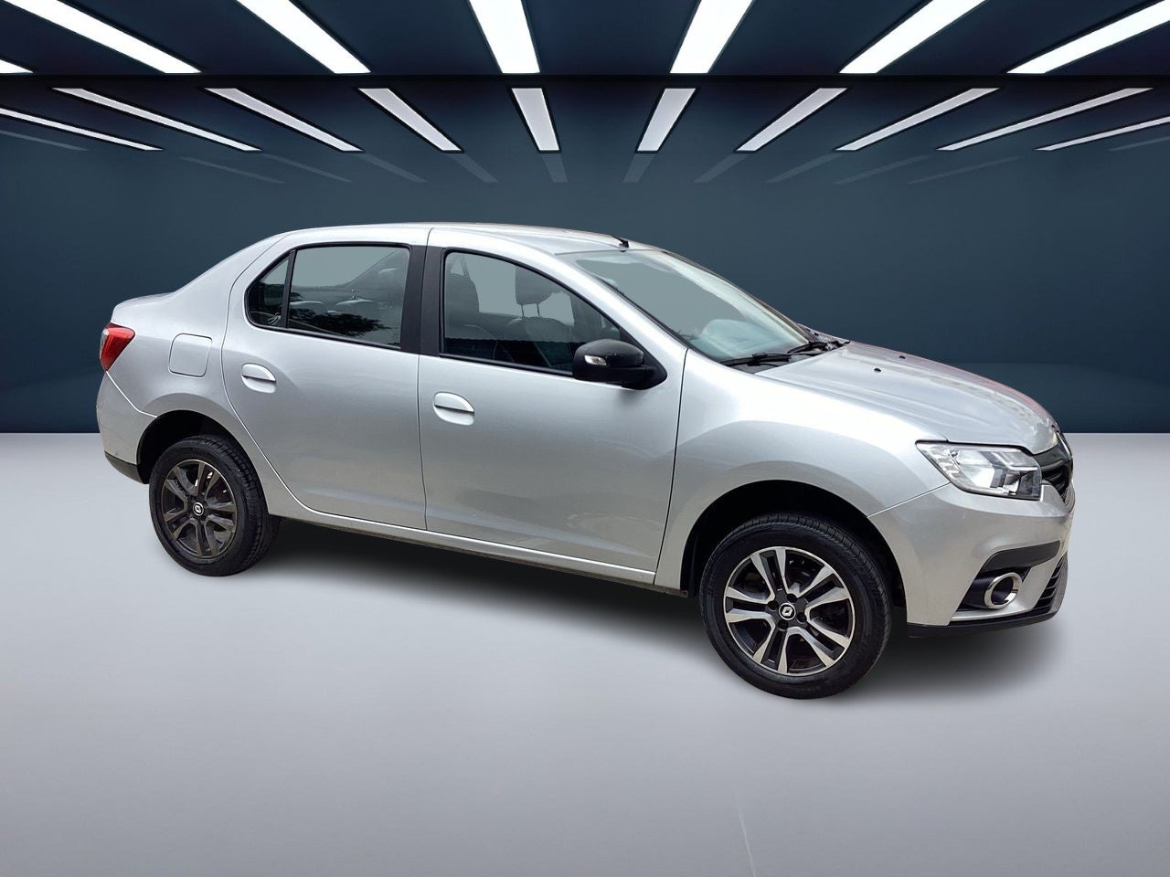 2024 Renault Logan 1.6 Intens At