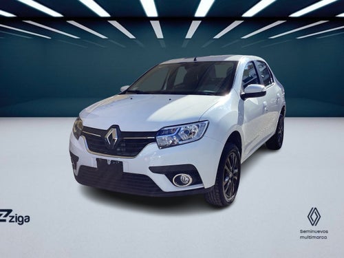 2024 Renault Logan 1.6 Intens At