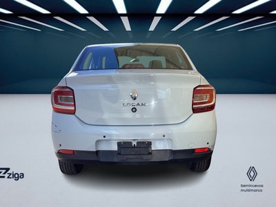 2024 Renault Logan 1.6 Intens At