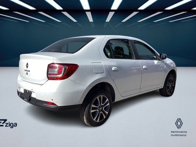 2024 Renault Logan 1.6 Intens At