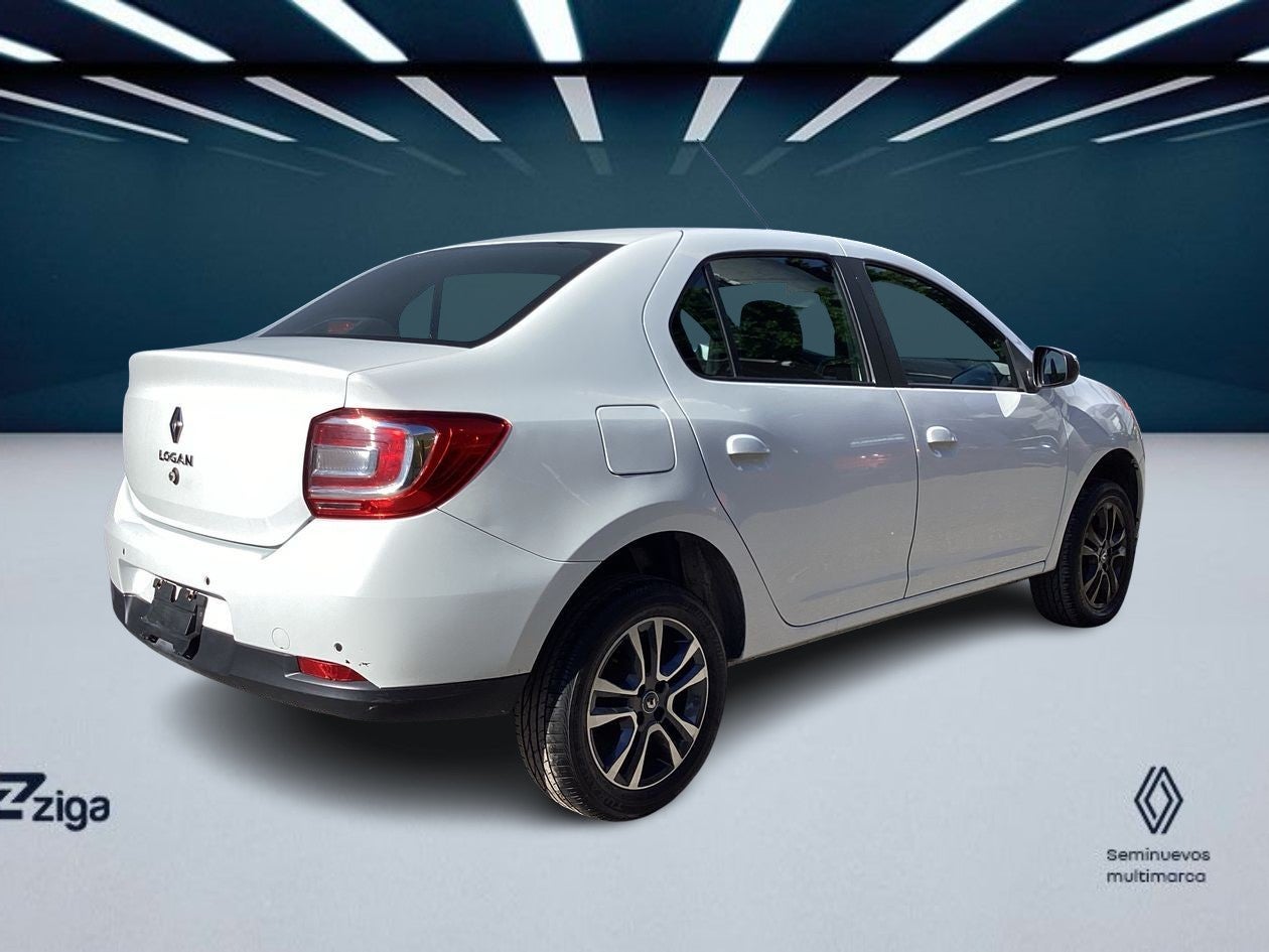 2024 Renault Logan 1.6 Intens At