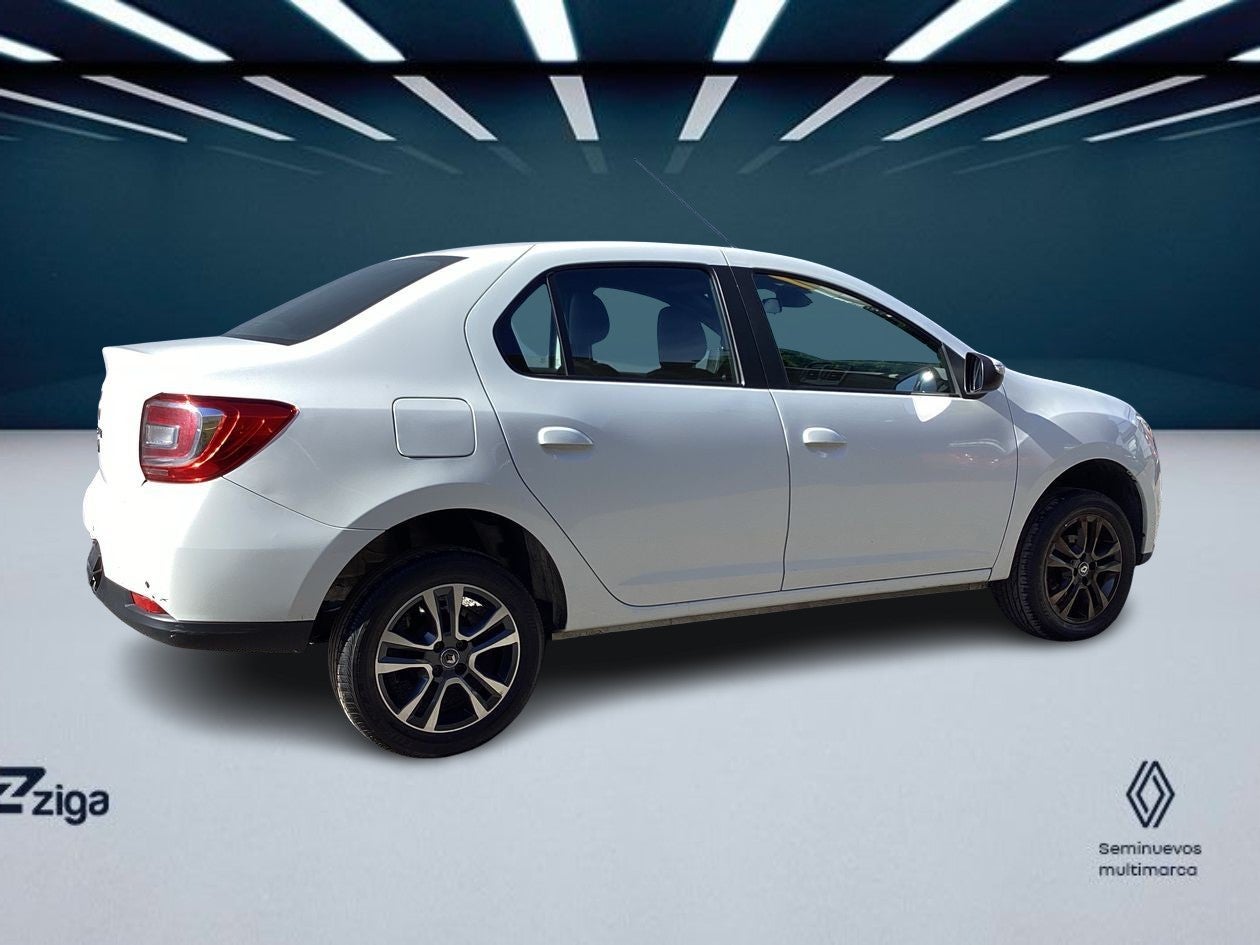 2024 Renault Logan 1.6 Intens At