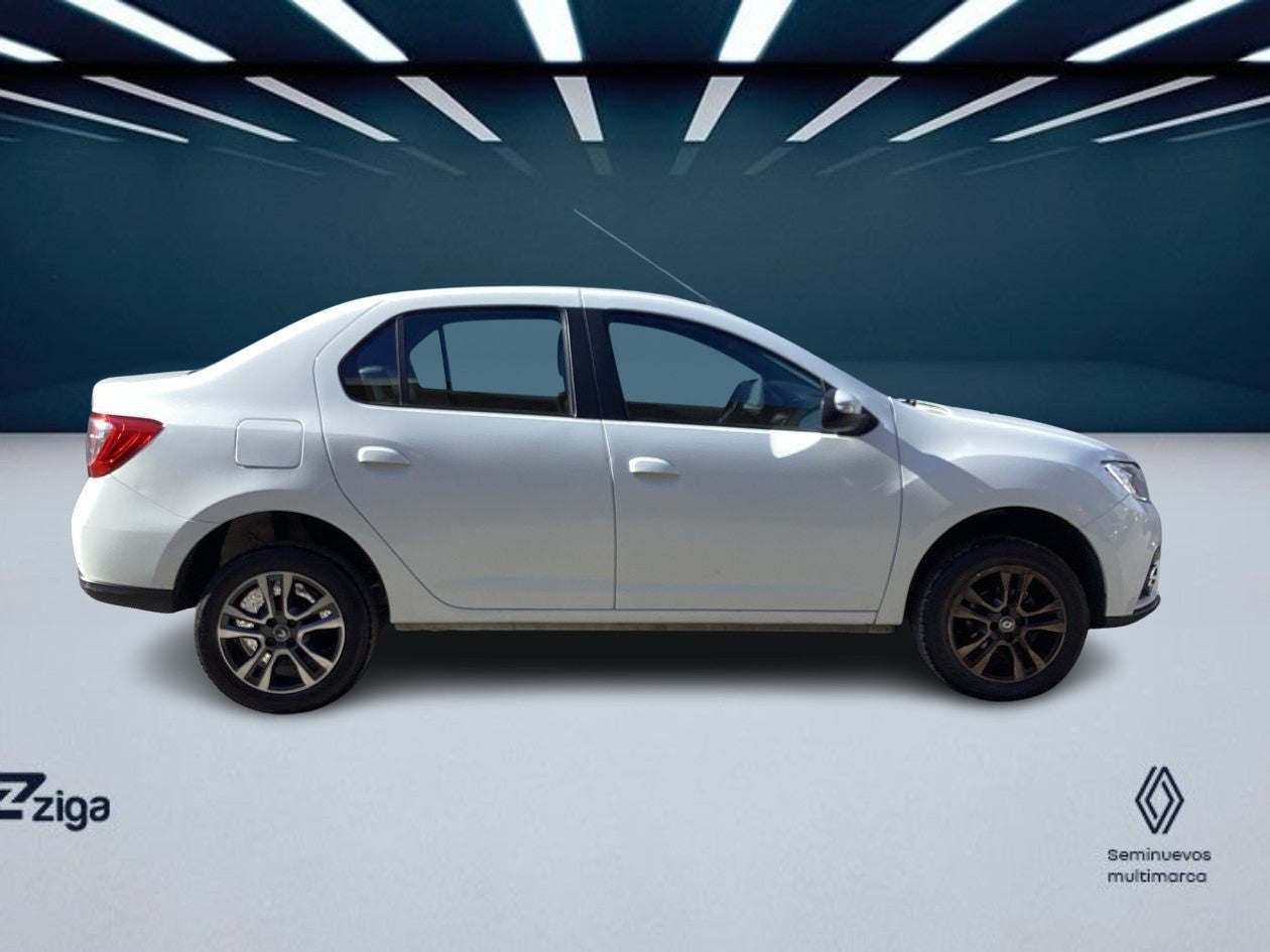 2024 Renault Logan 1.6 Intens At