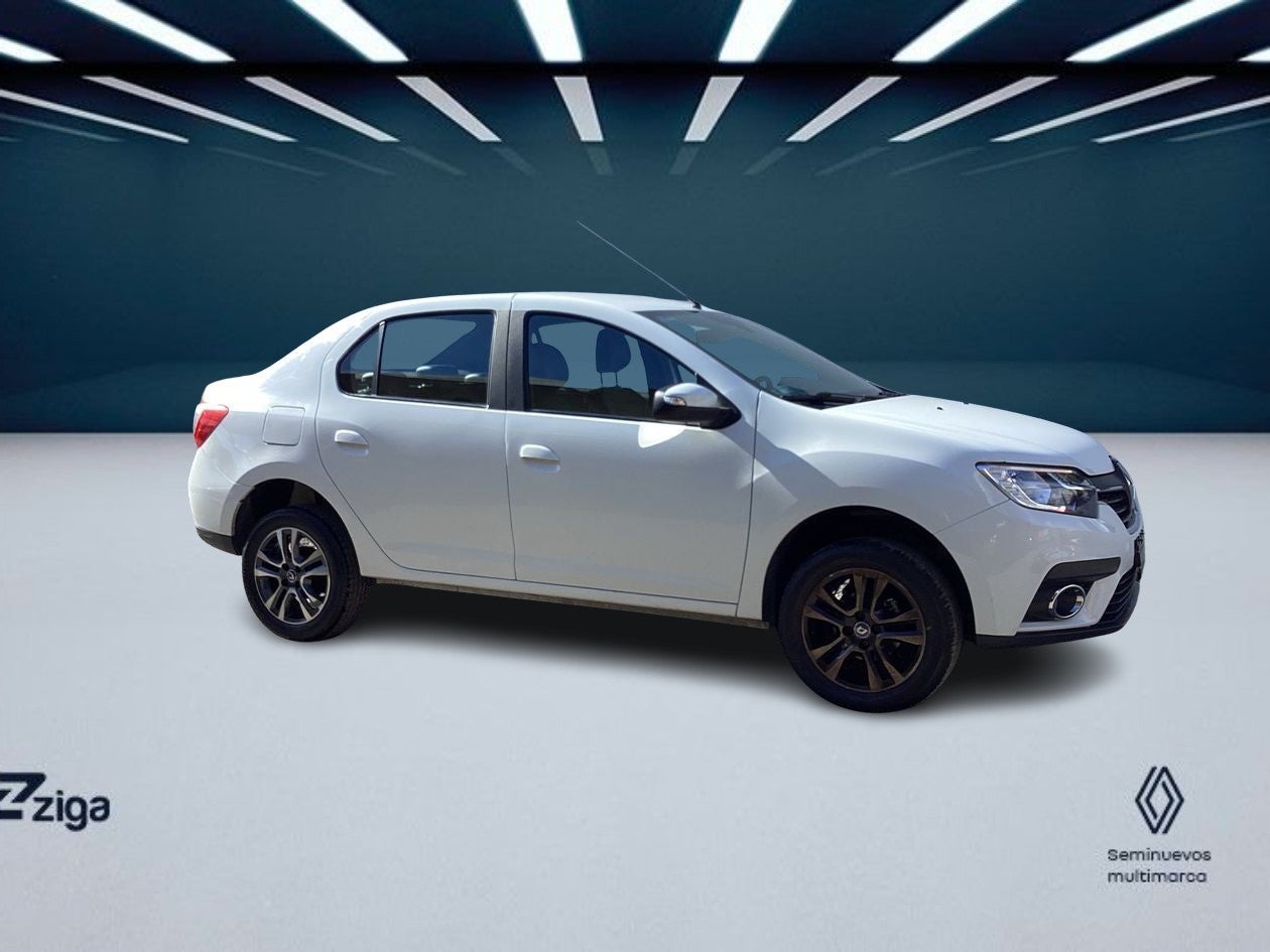 2024 Renault Logan 1.6 Intens At