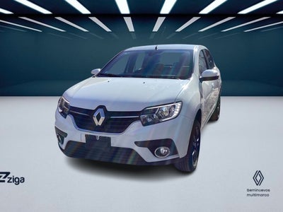2024 Renault Logan 1.6 Intens At