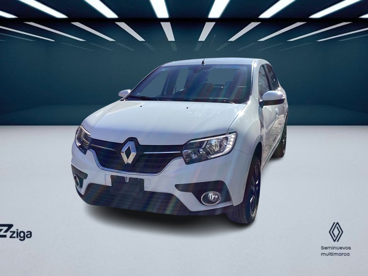 2024 Renault Logan 1.6 Intens At