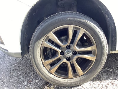 2024 Renault Logan 1.6 Intens At