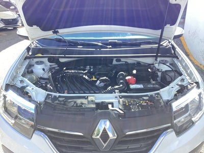 2024 Renault Logan 1.6 Intens At