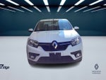 2024 Renault Logan 1.6 Intens At