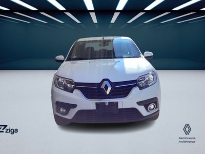 2024 Renault Logan 1.6 Intens At