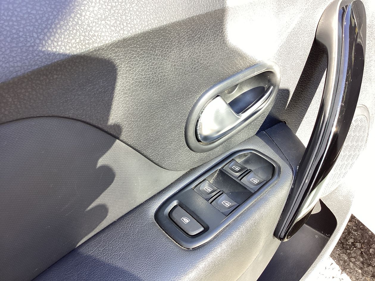 2024 Renault Logan 1.6 Intens At