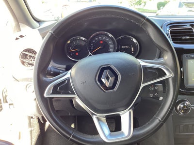 2024 Renault Logan 1.6 Intens At